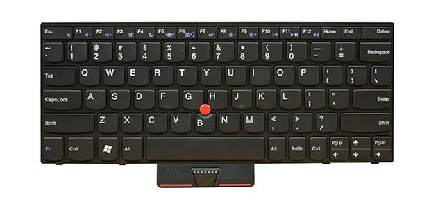63Y0145 - IBM Lenovo Finnish Swedish Keyboard for ThinkPad X130e