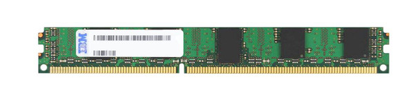 49Y1564 - IBM 16GB(1X16GB) 1333MHz PC3-10600 Dual Rank X4 1.35V CL9 VLP ECC Registered DDR3 SDRAM DIMM IBM Memory for SYST