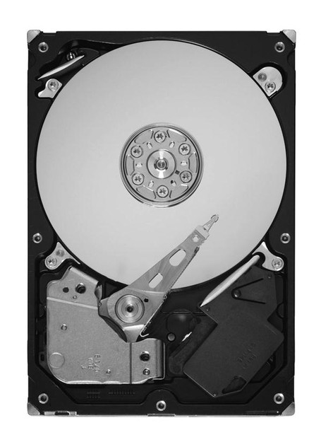 59Y5484 - IBM 2TB 7200RPM SATA 3GB/s 3.5-inch Dual Port Hot Swapable Hard Drive with Tray
