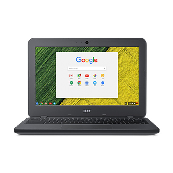 Acer Chromebook 11 N7 C731-C8VE 1.6GHz N3060 11.6" 1366 x 768pixels Black Chromebook