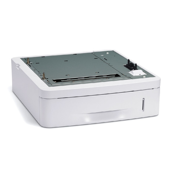 CN595A - HP 500-Sheets Sheet Tray for OfficeJet Pro X Series