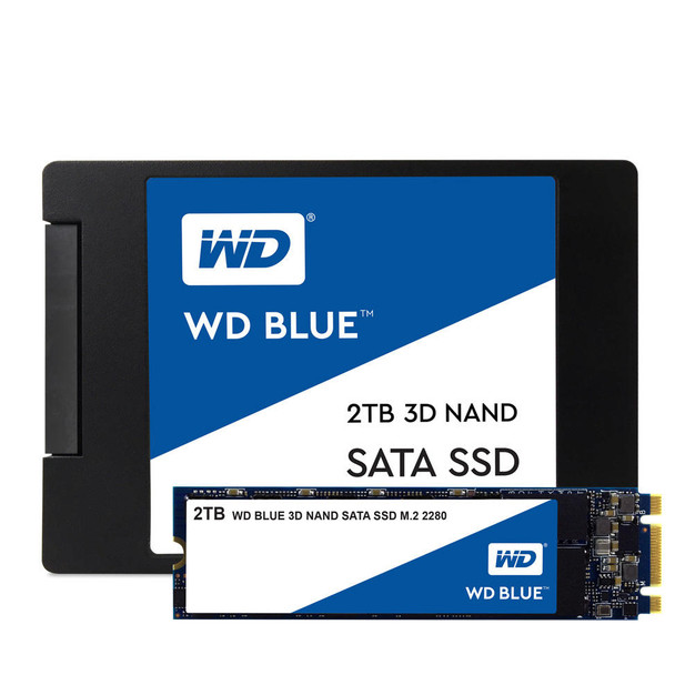 WDS200T2B0A