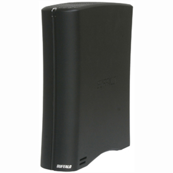 HD-CE750U2 - Buffalo DriveStation HD-CEU2 750 GB External Hard Drive - USB 2.0 - 7200 rpm