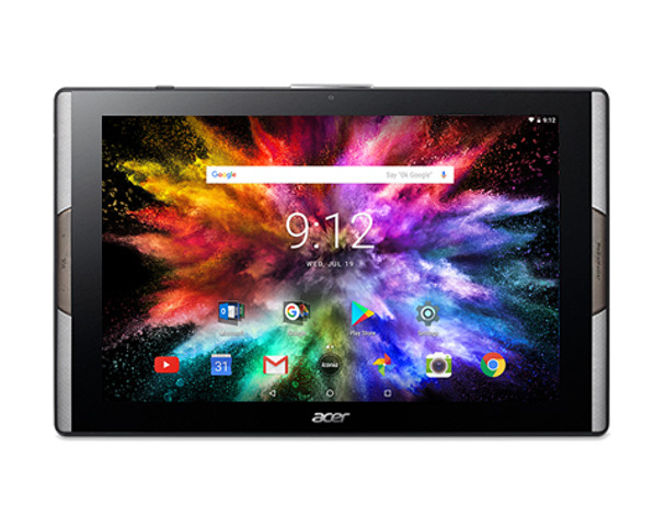 Acer Iconia A3-A50-K4K4 64GB Black tablet