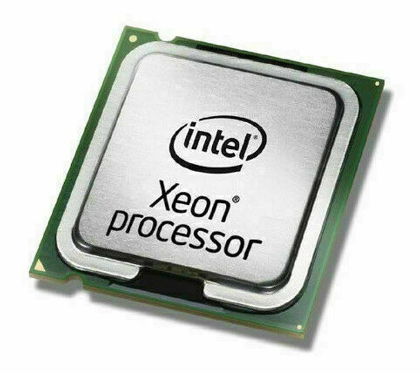 633785-B21 - HP 2.53GHz 5.86GT/s QPI 12MB L3 Cache Socket LGA1366 Intel Xeon E5649 6-Core Processor for ProLiant DL360 G7 Server