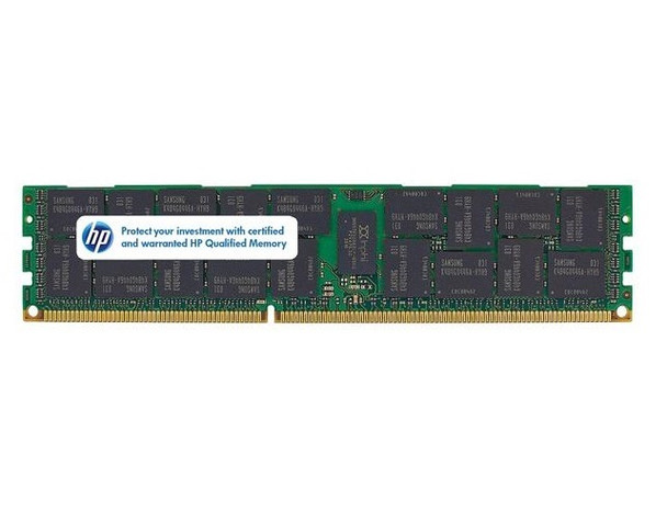 647833-B21 - HP 16GB PC3-10600 DDR3-1333MHz ECC Registered CL9 240-Pin DIMM 1.35v Low Voltage Dual Rank Memory Module
