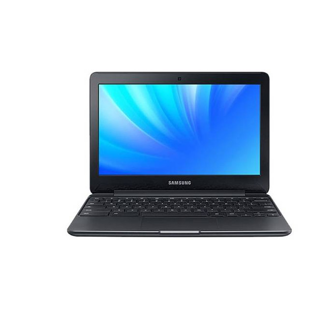 Samsung Chromebook 3 XE500C13-K02US 11.6 inch Intel Celeron N3050 1.6GHz/ 4GB LPDDR3L/ 16GB eMMC/ USB3.0/ Chrome Notebook (Black)