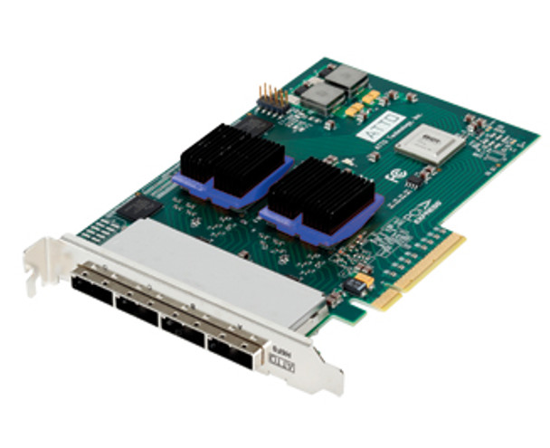 AM312A - HP Integrity Smart Array P812 6GB 4-Port Ext PCI-Express SAS Controller with 1GB Cache