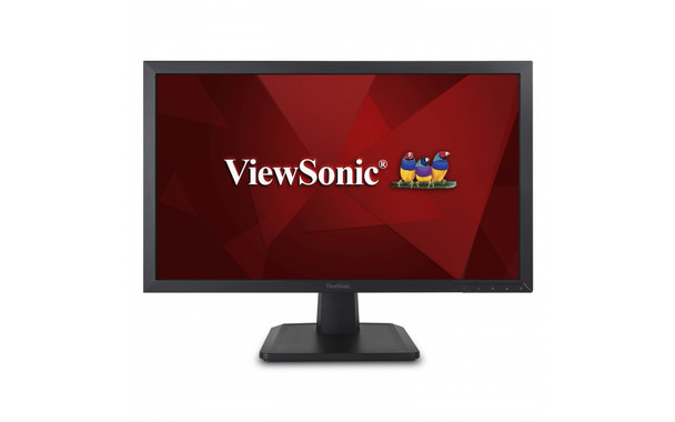 Viewsonic A Series VA2452SM 24" Full HD MVA Black computer monitor