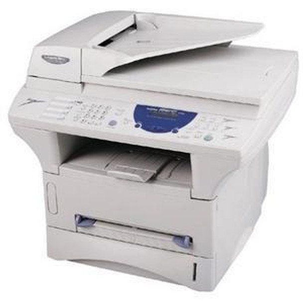 MFC-9700 - Brother Multifunction Printer (Refurbished) Copier Scanner Fax Printer (Refurbished) Parallel USB Fast Ethernet (Refurbished)