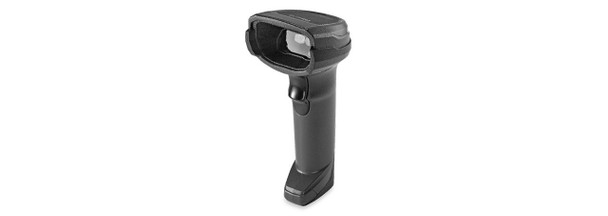 Zebra DS8108 Handheld bar code reader 1D/2D LED Black