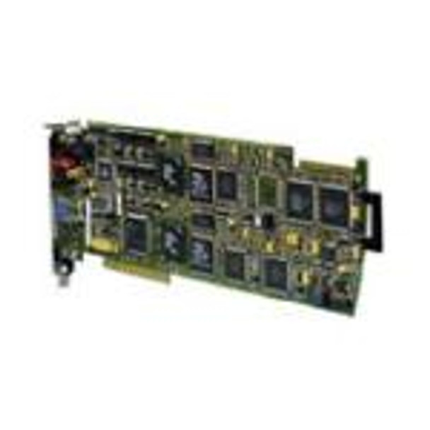 D240JCTT1W - Intel Dialogic D/240JCT-T1 Combined Media Board 1 x RJ-48C 33MHz PCI PCI Full-length