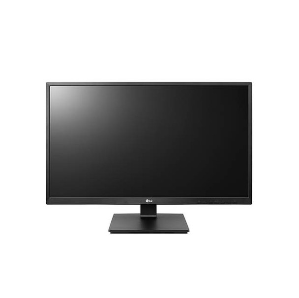 LG Electronics 24BK550Y-B 24 inch 5,000,000:1 5ms VGA/DVI/HDMI/DisplayPort/USB LED LCD Monitor, w/ Speakers (Black)