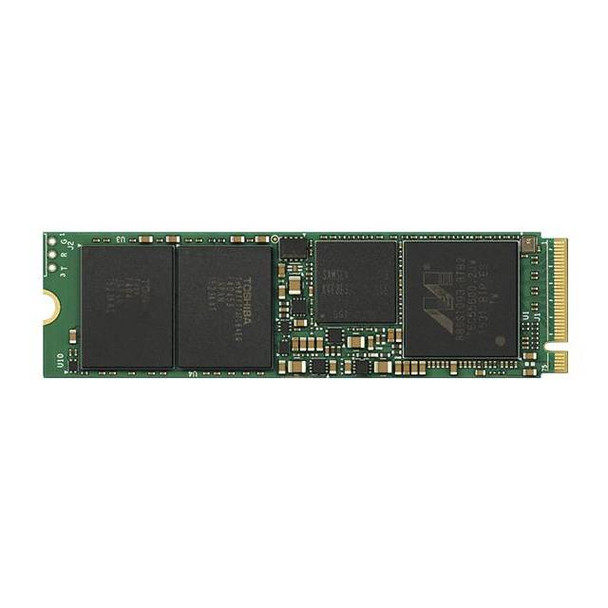 Plextor M8PeGN 512GB M.2 2280 PCI-Express 3.0 x4 Solid State Drive (MLC)