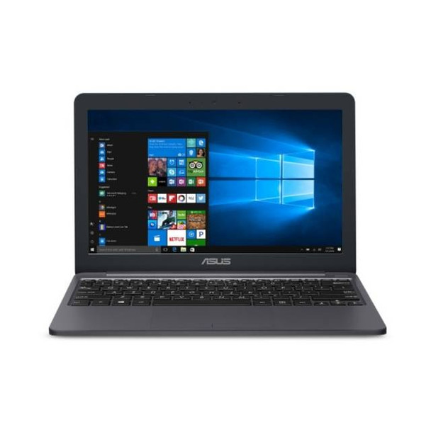 Asus VivoBook E203MA-DB02 11.6 inch Intel Celeron N4000 1.1GHz/ 4GB LPDDR4/ 32GB eMMC + 32GB SD/ USB3