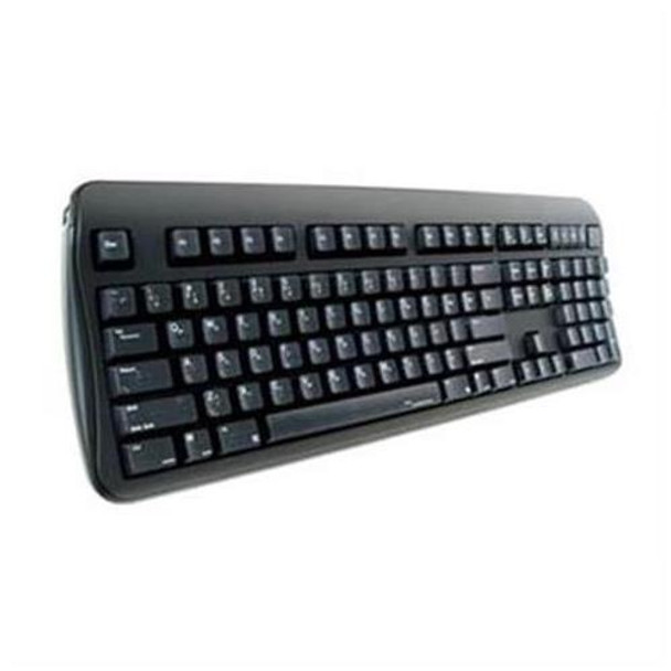 967685-0924 - Logitech Dinovo Edge Keyboard Black
