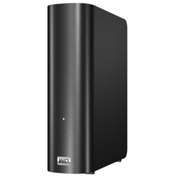 WDBAAG0010HCH-NESN - Western Digital My Book for Mac WDBAAG0010HCH 1 TB External Hard Drive - USB 2.0