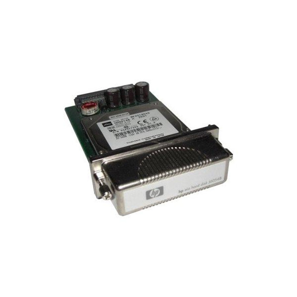 J6054-61031-U - HP 20GB 4200RPM IDE Ultra ATA-100 2.5-inch Hard Drive