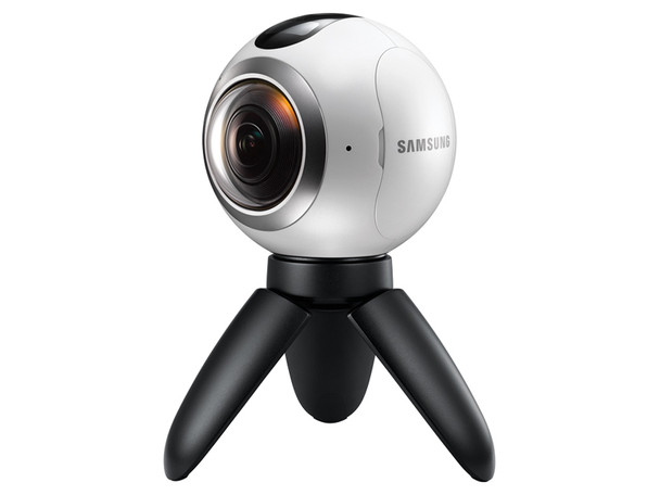 Samsung Gear 360