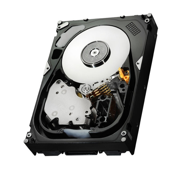ND2505AGXU - HP 250GB 10000RPM Fibre Channel 2GB/s Hot-Pluggable 3.5-inch Hard Drive