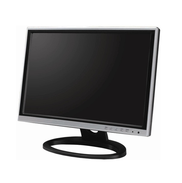H3R8V - Dell 27-inch LCD Screen for XPS One 2710 (Refurbished)