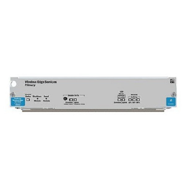 J9051-61001 - HP ProCurve Wireless Edge Services Zl Module Remote Management Adapter