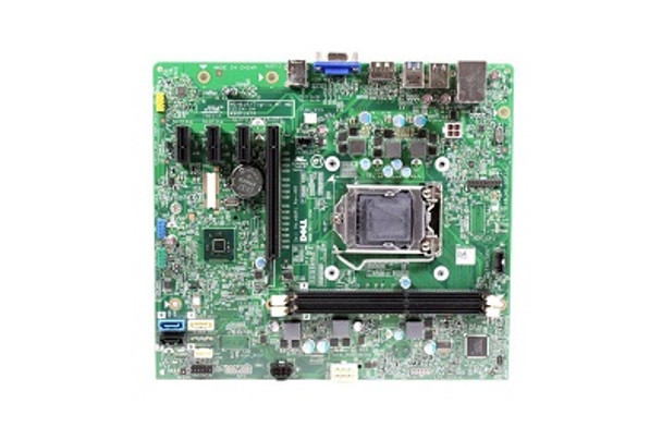 48DY8 - Dell System Board (Motherboard) for Precision Workstation T1700 Tower