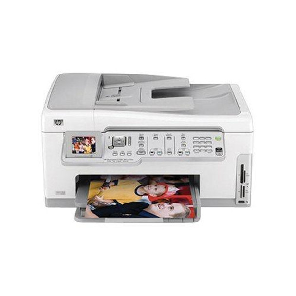 CC567A#A2L - HP PhotoSmart C7280 All-in-One Multifunction Color InkJet Photo Printer (Refurbished)