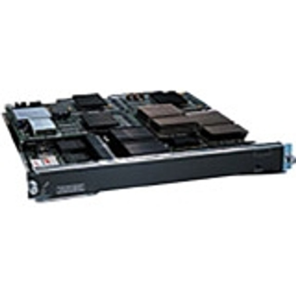 WS-X6148A-GE-45AF - Cisco Catalyst 6500 48Port PoE 802.3af 10/100/1000 With Jumbo Frame (Refurbished)