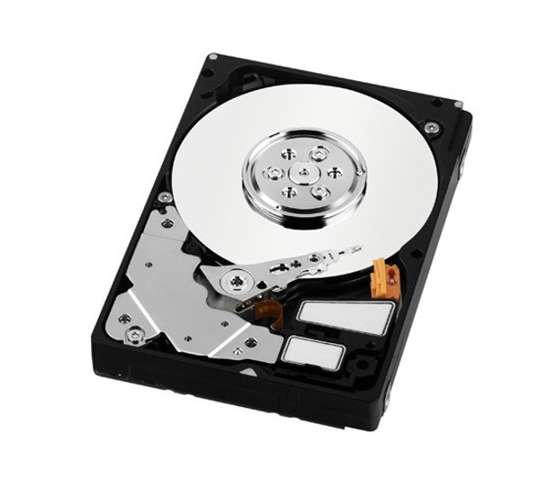 59Y5485 - IBM 2TB 7200RPM 3.5-inch SATA 3GB/s E-DDM Hot Swapable Hard Drive with Tray