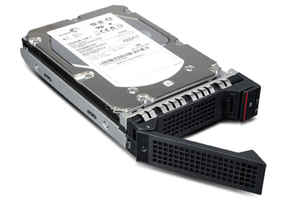 Lenovo 2TB 3.5" Enterprise SATA Hot Swap 2000GB Serial ATA III hard disk drive