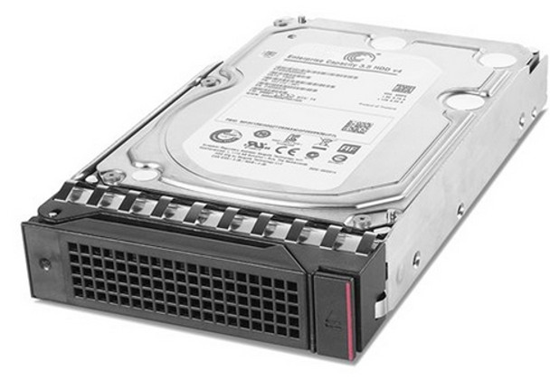 Lenovo 4XB0G88764 2000GB Serial ATA III hard disk drive