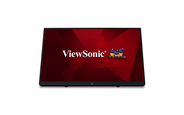Viewsonic TD2230 22" 1920 x 1080pixels Multi-touch touch screen monitor