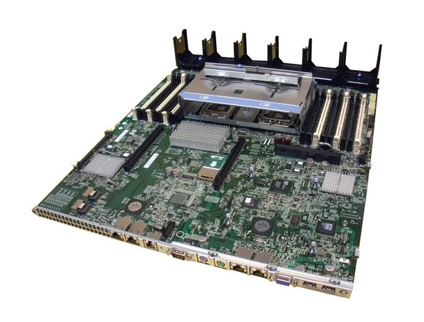 599038-001 - HP System Board for ProLiant Dl380 G7 Server