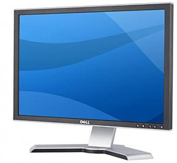 2208WFP-14850 - Dell 22-Inch (1680 x 1050) at 60 Hz Ultrasharp Widescreen Flat Panel LCD Monitor (Refurbished)