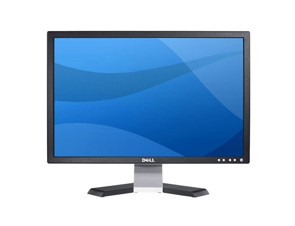 E228WFPC - Dell 22-Inch Widescreen (1680 X 1050) at 60Hz Flat Panel LCD Monitor (Refurbished)