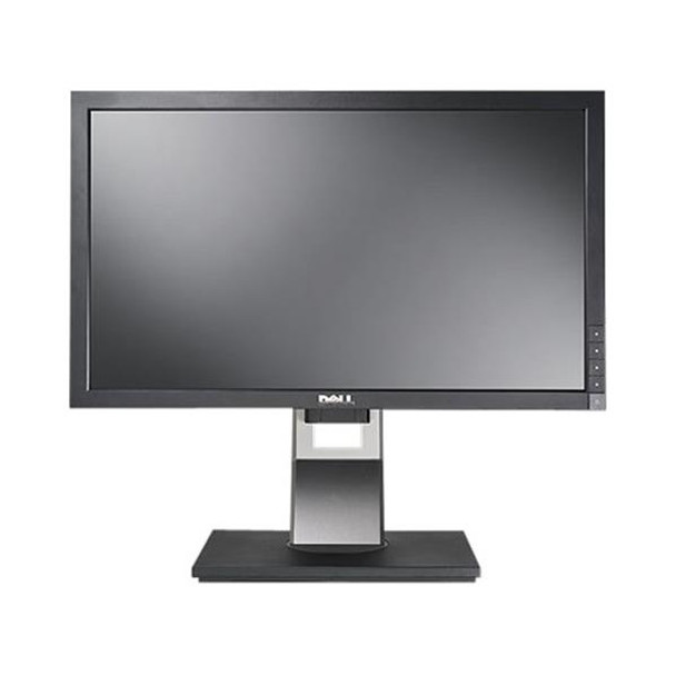 P2010HT-07 - Dell 20-Inch Professional P2010H Widescreen (1600 X 900) at 60Hz Flat Panel Monitor (Refurbished)