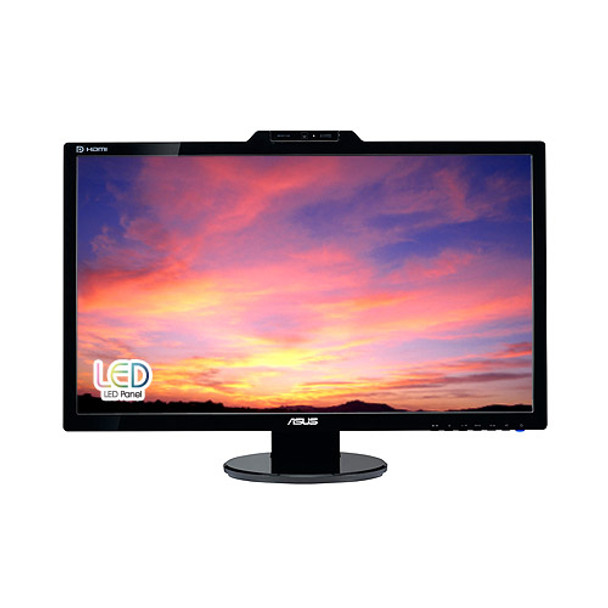 ASUS VK278Q 27" Full HD Black computer monitor