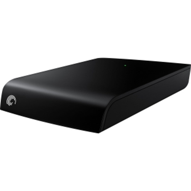 STAX750102 - Seagate Expansion STAX750102 750 GB External Hard Drive - Retail - USB 3.0