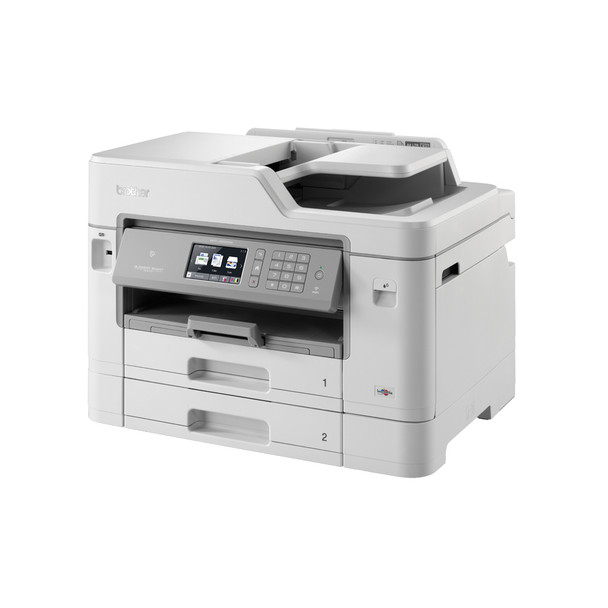 Brother MFC-J5930DW 1200 x 4800DPI Inkjet A3 35ppm Wi-Fi multifunctional