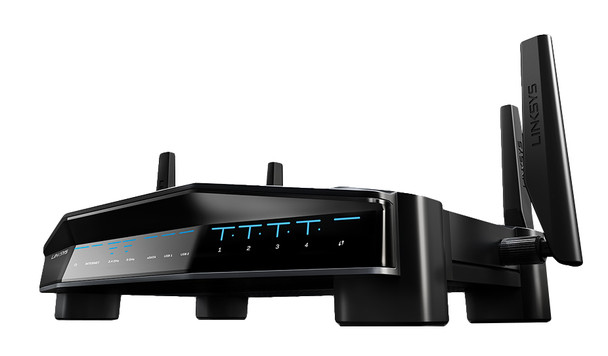 Linksys WRT32X wireless router