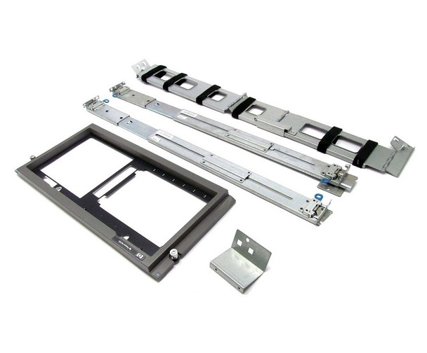 726567-B21 - HP Tower To Rack Conversion Kit for ProLiant ML350 Gen9 Server