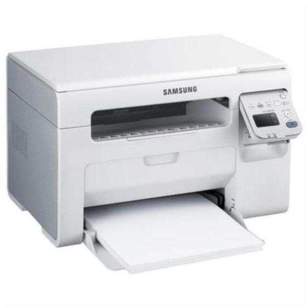 SCX-4200 - Samsung SCX-4200 Multifunction Printer (Refurbished) Monochrome 19 ppm Mono 600 x 600 dpi Copier Printer (Refurbished) Scanner (Refurbished)