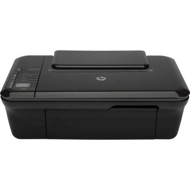 CH376A#ABG - HP Printer (Refurbished) DeskJet 3050 All-in-One