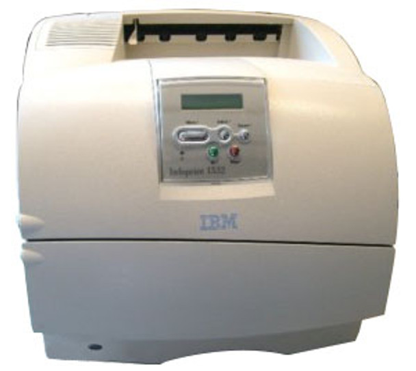 75P4400 - IBM InfoPrint 1332 35ppm Monochrome Laser Printer (Refurbished) (Refurbished)
