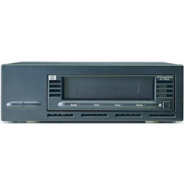 A7569B - HP StorageWorks DLT-VS160 80GB(Native)/160GB(Compressed) SCSI Ultra160 Single Ended LVD 5.25-inch 68-Pin Internal Tape Drive (Carbon)