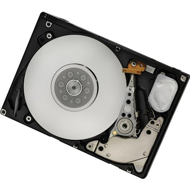 HUC721010ASS600 - Hitachi Ultrastar C7K1000 1TB 7200RPM SAS 6GB/s 64MB Cache 2.5-inch SFF Enterprise Hard DriveS