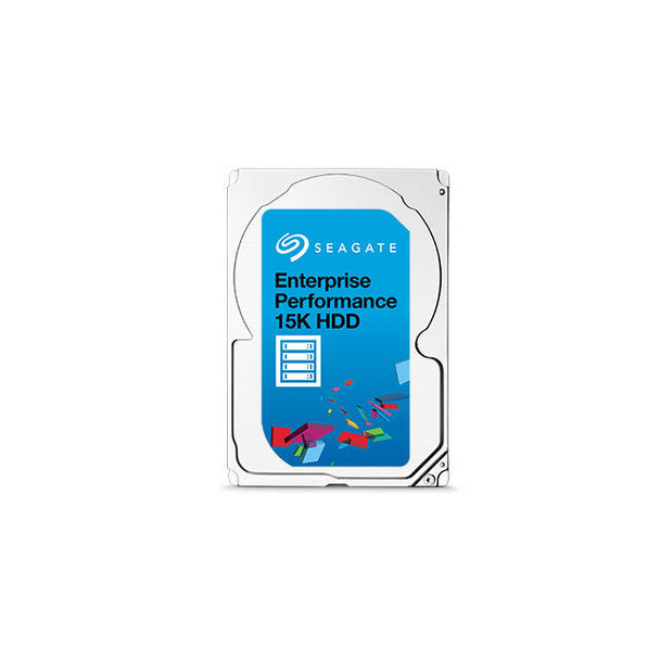 ST600MP0006 | Seagate Exos 15E900 ST600MP0006 - hard drive - 600 GB - SAS 12Gb/s