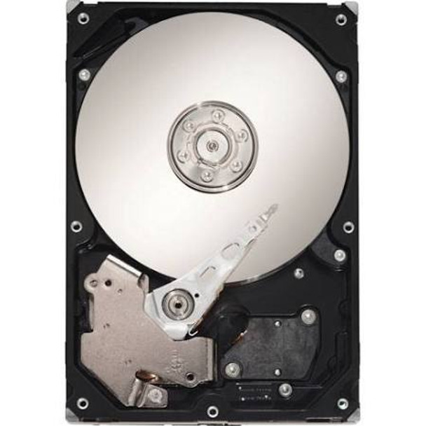 ST4702N - Seagate 601 MB Internal Hard Drive - SCSI - 3600 rpm - 32 KB Buffer