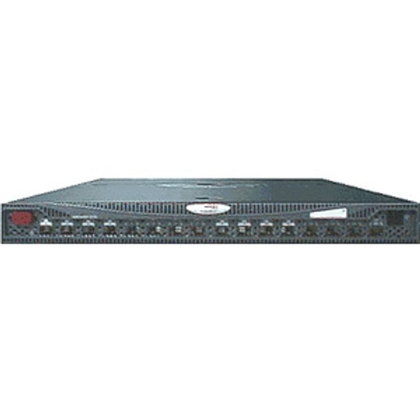287055-B21 - HP StorageWorks B-series Fibre Channel Switch 16 Ports